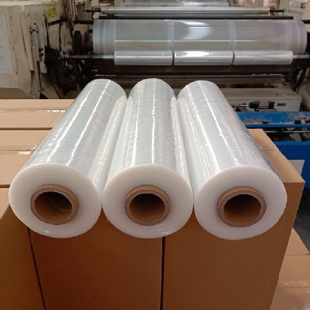 Stretch Wrap Film