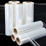 Stretch Wrap Film