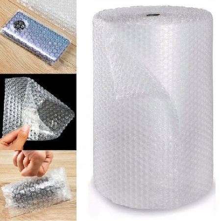 Bubble Wrap Roll – Packing Material